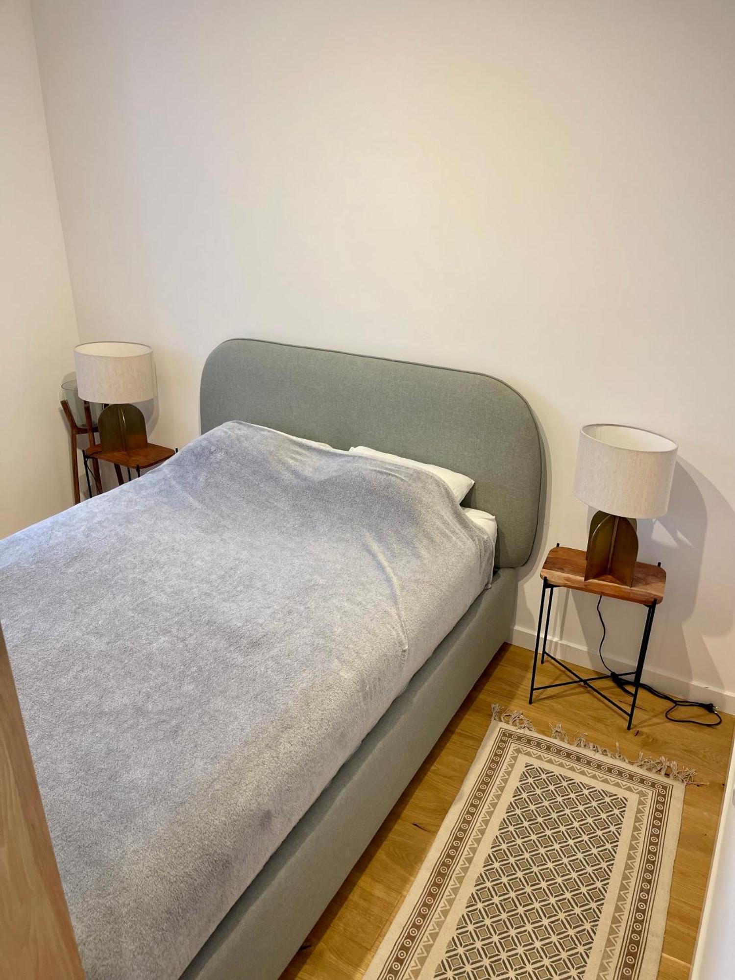 Time&House Pileckiego Przy Centrum Onkologi I Klinice Novum Apartament Na Wylacznosc Pokoj,Sypialnia,Lozko, Lazienka,Kuchnia Apartment Warsawa Bagian luar foto