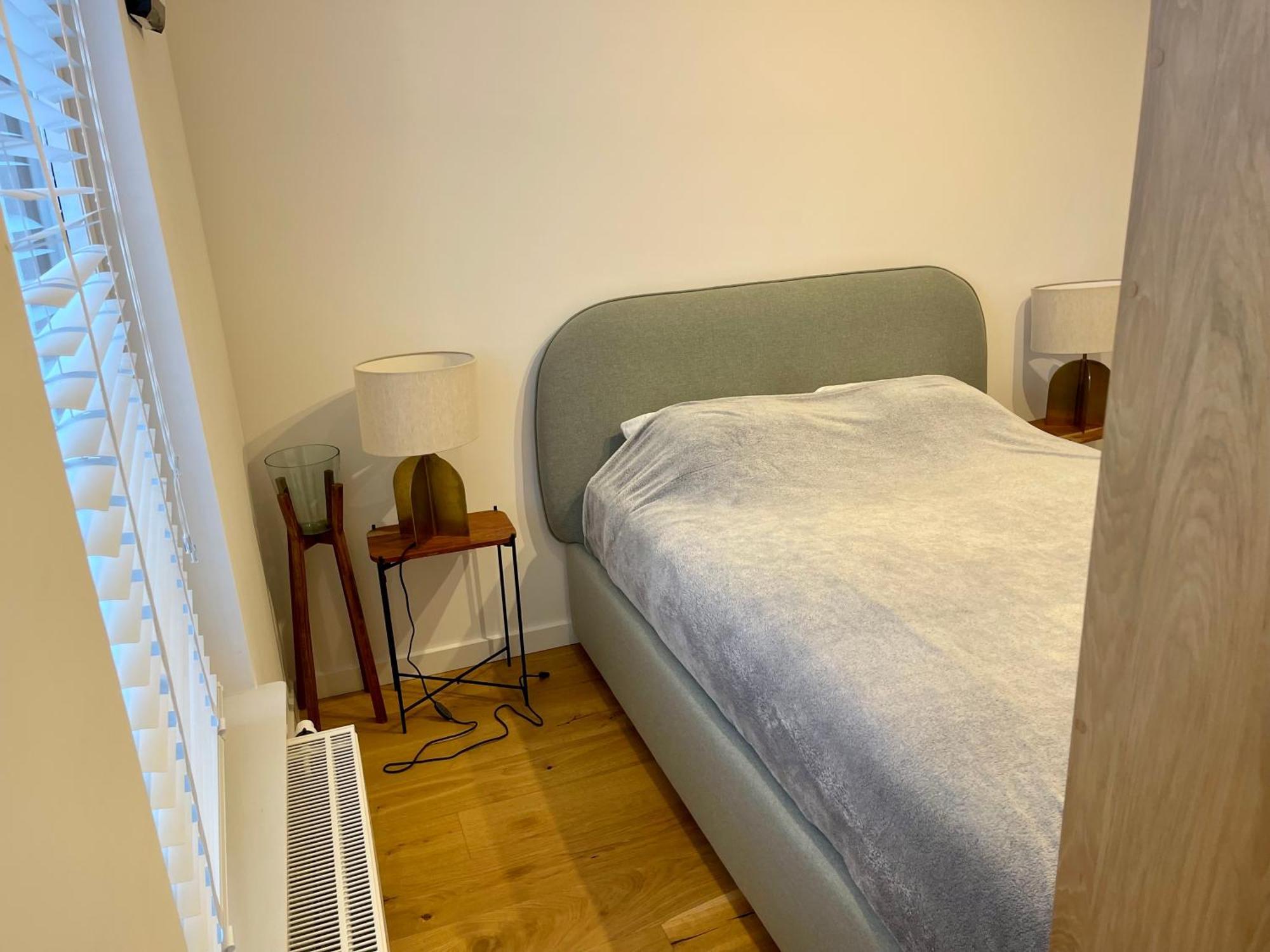 Time&House Pileckiego Przy Centrum Onkologi I Klinice Novum Apartament Na Wylacznosc Pokoj,Sypialnia,Lozko, Lazienka,Kuchnia Apartment Warsawa Bagian luar foto